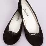 Ballerine Repetto: irrinunciabili e controverse