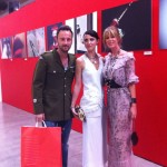 Convivio 2012: moda e solidarietà insieme per l’ANLAIDS