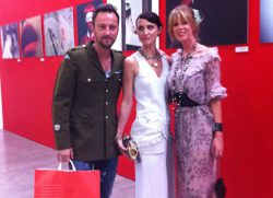 Convivio 2012: moda e solidarietà insieme per l’ANLAIDS