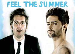 “Feel The Summer”: una canzone per aiutare i terremotati in Emilia