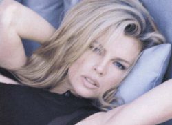 Kim Basinger: un’icona evergreen