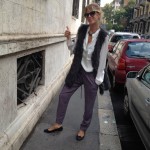 Total look Zara autunnale: chic is cheap!
