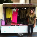 Ai-Du, la boutique itinerante!