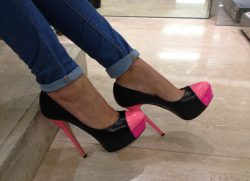 Scarpe da sogno!