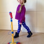 Principesse e ballerine rock’n’roll