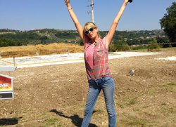 Dietro le quinte di “Extreme Makeover Home Edition Italia” (parte 2)