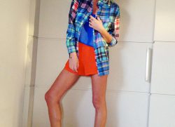 Summer Tartan!