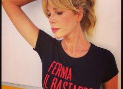 Yamamay “Ferma il Bastardo” Campaign – Flash mob against violence against women