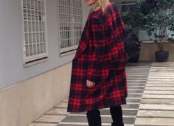 Tartan e Righe: gli opposti si attraggono!