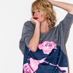 Gaëlle Bonheur… la mia nuova Capsule collection!