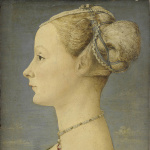 Poker di dame al museo Poldi Pezzoli