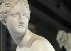 Il museo Correr mette a punto il restyling delle opere del Canova