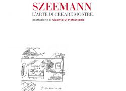 Un libro firmato da Stazzone dedicato a Szeemann