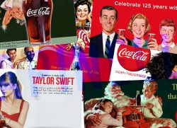 Coca Cola, un mondo di tendenze…