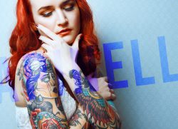 Il tatuaggio: una vera e propria forma d’arte