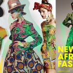 Africa mania!
