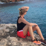 All’ora del tramonto