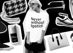 Black&White un trend intramontabile