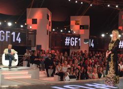 La terza puntata del Gf14