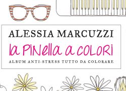 La Pinella a colori!