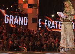 La sesta puntata del GF14!