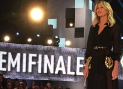 La semifinale del Gf14