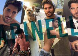 Nick Bateman, Instagram’s finest!