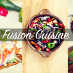 Cucina fusion: viaggio tra i sapori