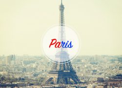 Paris, the perfect trip for St. Valentine’s Day