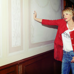 Look rock e mi sento libera