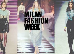 Milano Fashion Week and new trends