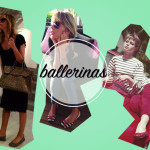 What kind of ballerinas are you?