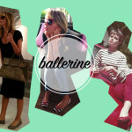 E voi… Che ballerine siete?