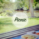 È tempo di picnic…