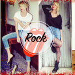 Rolling Stones: rock’ n’ fashion!