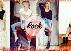 Rolling Stones: rock e fashion!