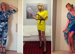 Spring/Summer 2016: Yellow & Flower mood