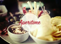 Aperitime: idee divertenti anche homemade