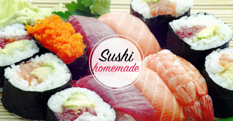 sushi_homemade