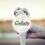 I want gelato!!!