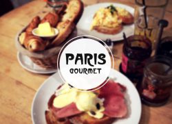 Unmissable stops in Paris: the city for foodies!