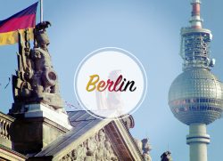 Berlino: un mix esplosivo tutto da vivere