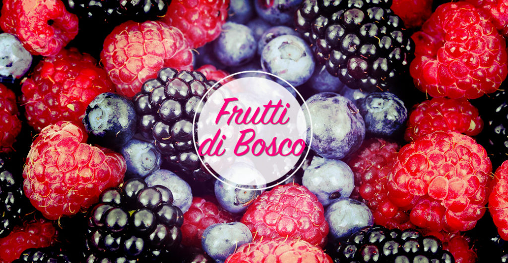 fruttidibosco