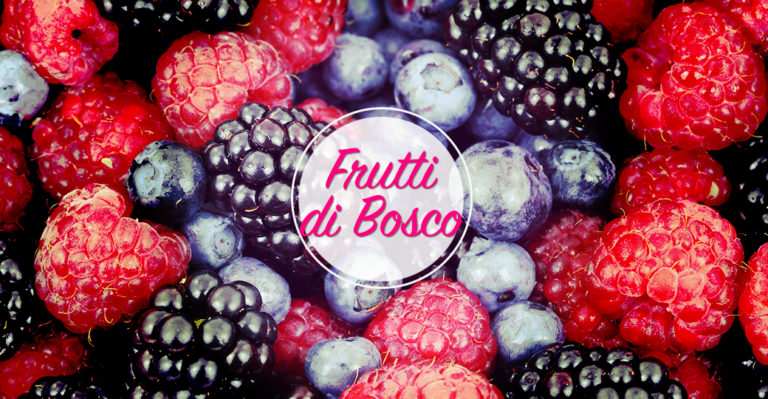 fruttidibosco