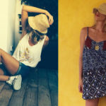 Hat mania…. for a trendy summer!