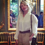 A Parigi per la Limited Edition di Alberta Ferretti!