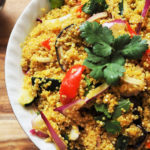 La quinoa… Il mio superfood estivo!