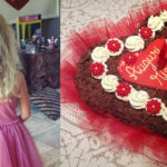 Il compleanno di Mia… Girls party!