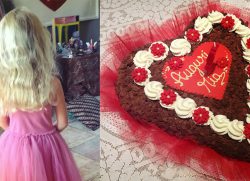 Il compleanno di Mia… Girls party!