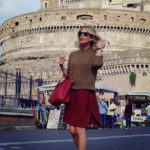 La seconda tappa del mio tour romano